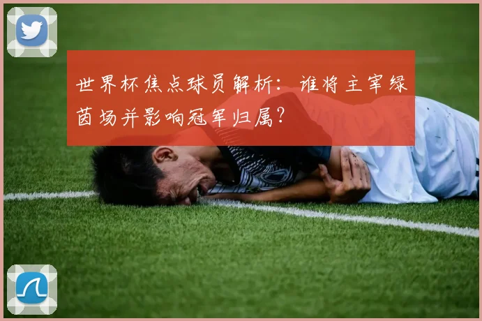 世界杯焦点球员解析：谁将主宰绿茵场并影响冠军归属？