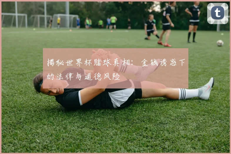 揭秘世界杯赌球真相：金钱诱惑下的法律与道德风险