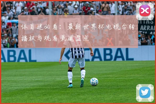 体育迷必看：最新世界杯电视台转播权与观看渠道盘点