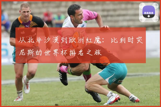 从北非沙漠到欧洲红魔：比利时突尼斯的世界杯排名之旅